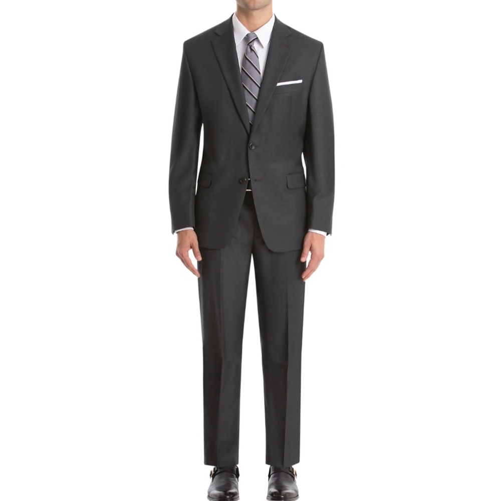 Lauren by Ralph Lauren Classic Fit Suit